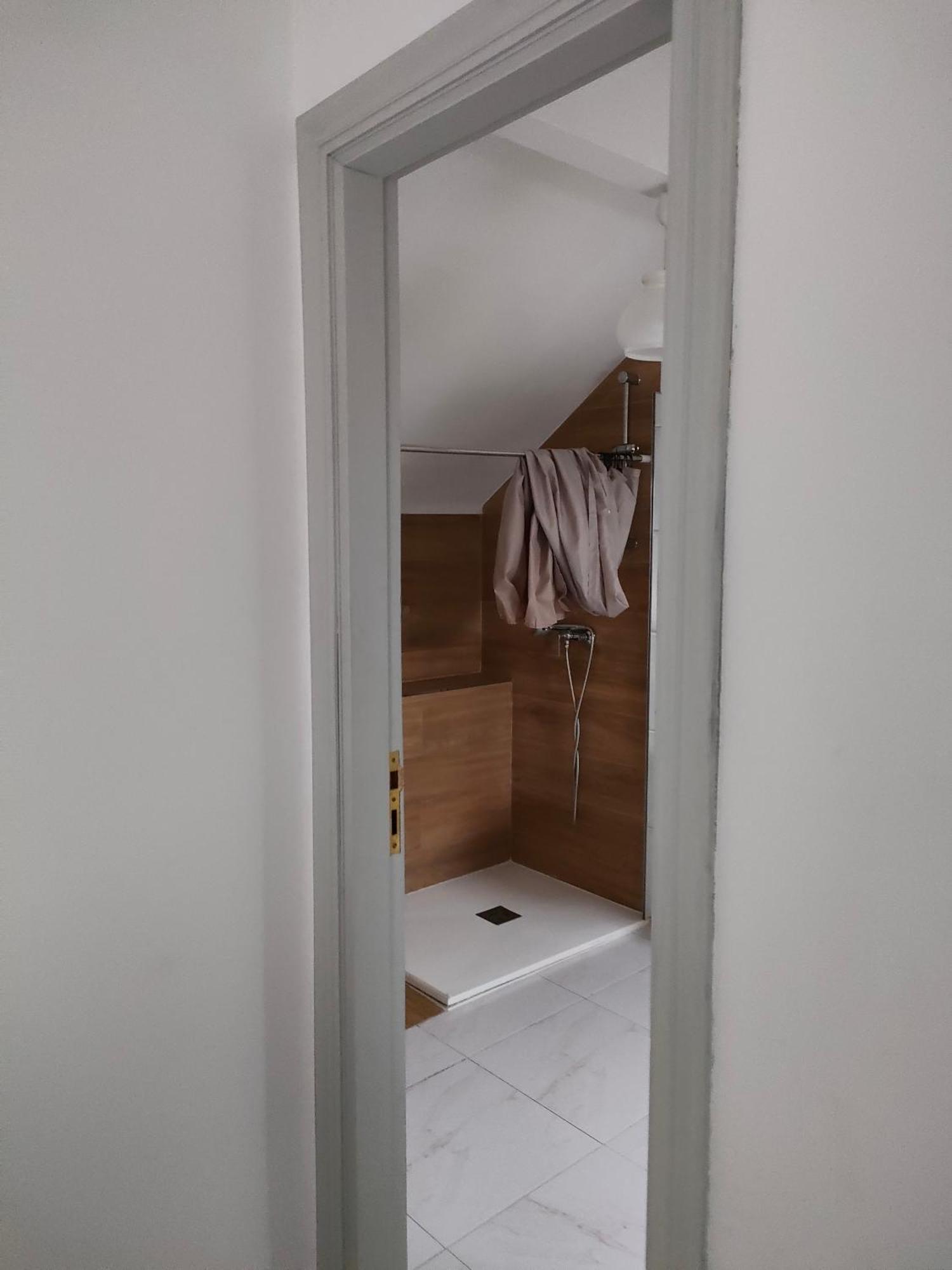 Pension Mar De Rosa Villanueva De Arosa Cameră foto